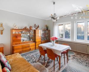 Pekný rodinný dom neďaleko centra mesta