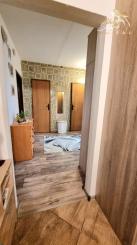 Na predaj 4-izbový byt v obľúbenej lokalite Trebišova – Komenského