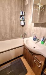 Na predaj 4-izbový byt v obľúbenej lokalite Trebišova – Komenského