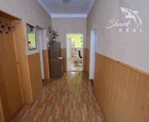 Na predaj pekný 3 - izbový rodinný dom v tichej lokalite - Hurbanovo