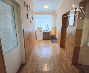 Na predaj pekný 3 - izbový rodinný dom v tichej lokalite - Hurbanovo