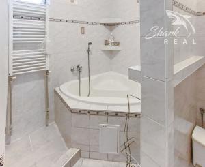 Na predaj pekný 3 - izbový rodinný dom v tichej lokalite - Hurbanovo