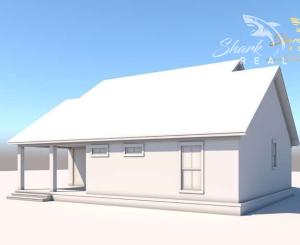 Na predaj: dva rodinné domy pred začiatkom výstavby v Lužiankach