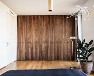 Na predaj: dva rodinné domy pred začiatkom výstavby v Lužiankach