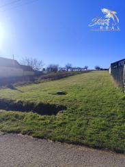 Novinka! Len u nás - Slnečný stavebný pozemok na predaj