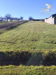 Novinka! Len u nás - Slnečný stavebný pozemok na predaj