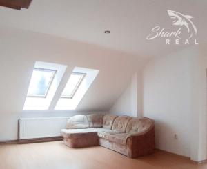 Prenájom 2-izbového bytu Vrbové