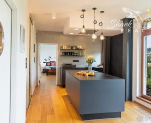 Štýlové bývanie pri Horskom parku