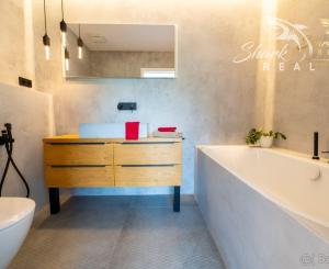 Štýlové bývanie pri Horskom parku