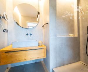 Štýlové bývanie pri Horskom parku