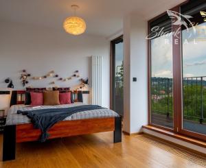 Štýlové bývanie pri Horskom parku