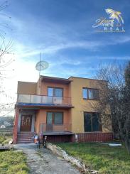 Predám priestranný 4-izbový dom po kompletnej vnútornej rekonštrukcii