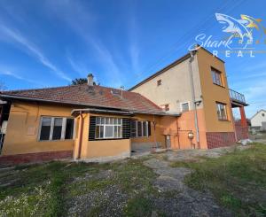 Predám priestranný 4-izbový dom po kompletnej vnútornej rekonštrukcii