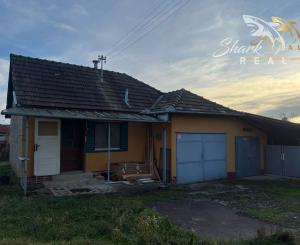 Predám priestranný 4-izbový dom po kompletnej vnútornej rekonštrukcii