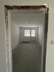 Predám priestranný 4-izbový dom po kompletnej vnútornej rekonštrukcii