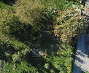 Investičný stavebný pozemok 1663 m² v tichej lokalite Piešťan