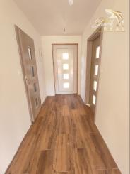 4 izbová novostavba v dvojdome neďaleko tajchu 