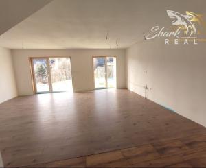 4 izbová novostavba v dvojdome neďaleko tajchu 