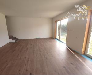 4 izbová novostavba v dvojdome neďaleko tajchu 