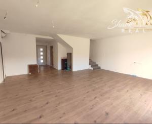 4 izbová novostavba v dvojdome neďaleko tajchu 