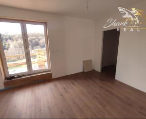 4 izbová novostavba v dvojdome neďaleko tajchu 