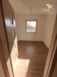 4 izbová novostavba v dvojdome neďaleko tajchu 