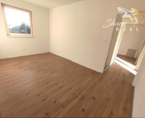 4 izbová novostavba v dvojdome neďaleko tajchu 