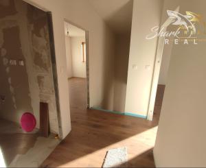 4 izbová novostavba v dvojdome neďaleko tajchu 