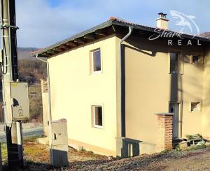 4 izbová novostavba v dvojdome neďaleko tajchu 