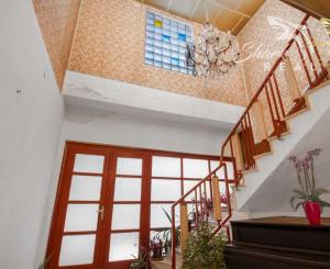 Na predaj unikátna vila v prestížnej časti Zlatých Moraviec