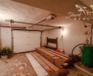 Na predaj unikátna vila v prestížnej časti Zlatých Moraviec