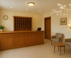 Penzión s reštauráciou v pokojnej lokalite Nitrianskeho kraja