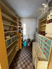 Rodinný dom s garážou a samostatnou chalupou