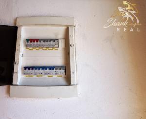 Rodinný dom s garážou a samostatnou chalupou