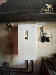 Rodinný dom s garážou a samostatnou chalupou