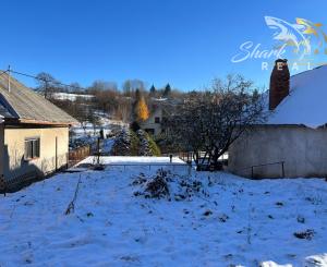 Rodinný dom s garážou a samostatnou chalupou