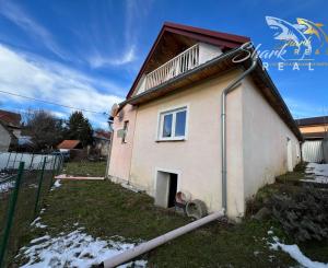 Rodinný dom - Chalupa usadená v peknom prostredí