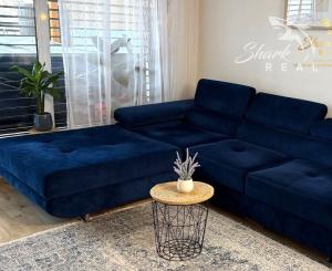 Krásny 2i byt s VEĽKOU TERASOU _ Prenájom