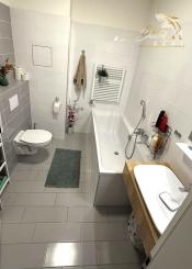 Krásny 2i byt s VEĽKOU TERASOU _ Prenájom