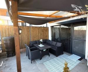 Krásny 2i byt s VEĽKOU TERASOU _ Prenájom