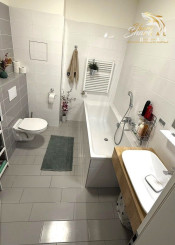 NOVOSTAVBA 2i byt Zariadený & VEĽKÁ TERASA &  Vyhradené Parkovacie miesto 