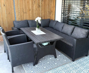 NOVOSTAVBA 2i byt Zariadený & VEĽKÁ TERASA &  Vyhradené Parkovacie miesto 