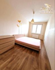 Prenájom 2i byt vrátane PARKOVACIEHO MIESTA