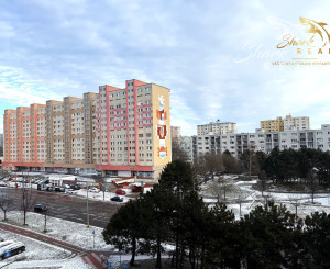 3i byt _ PREDAJ _ Žiadaná lokalita Petržalky