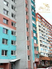 3i byt _ PREDAJ _ Žiadaná lokalita Petržalky