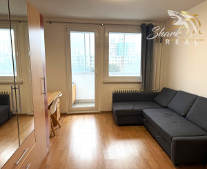 3i byt _ PREDAJ _ Žiadaná lokalita Petržalky