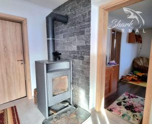 Rodinný dom v obci Malé Ozorovce