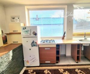 Rodinný dom v obci Malé Ozorovce