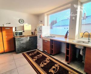 Rodinný dom v obci Malé Ozorovce