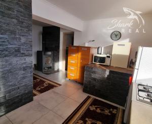 Rodinný dom v obci Malé Ozorovce